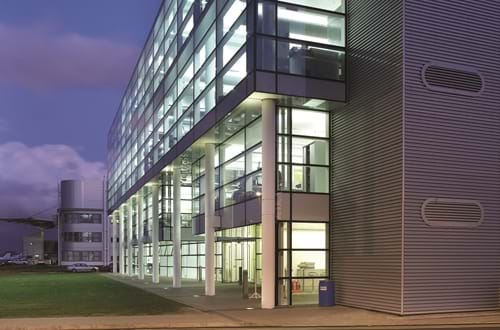 Cranfield University