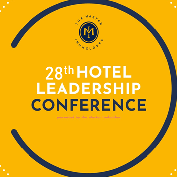 hotel leadership conference 2022