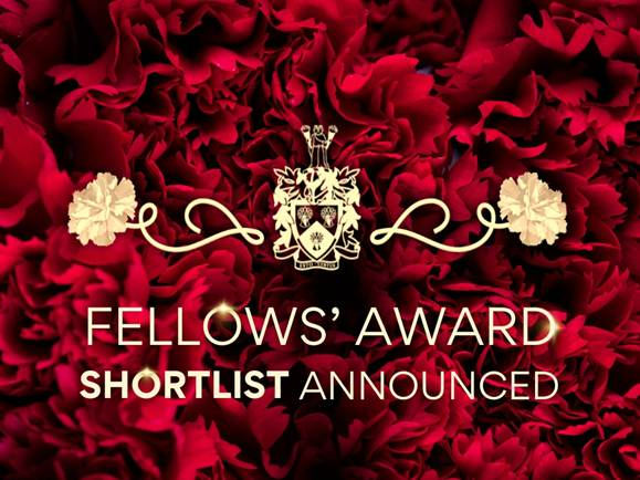 Fellows Award